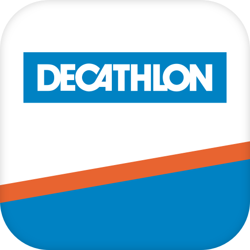 App Decathlon